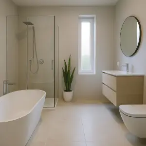 Bäder