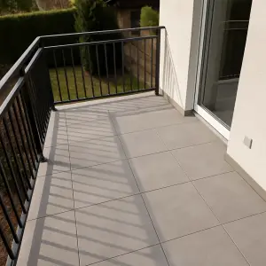 Balkone