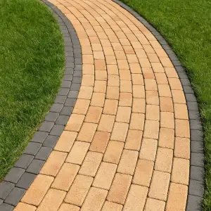 Pflasterarbeiten