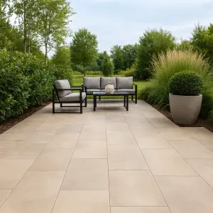 Terrassen